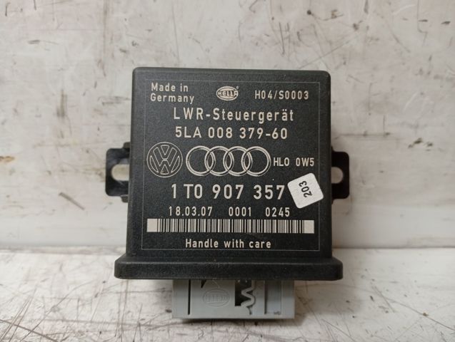 1T0907357 VAG Módulo de control de iluminación adaptativa (ECU)  comprar en Jaén