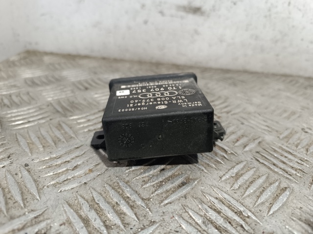 VAG 1T0907357 Módulo de control de iluminación adaptativa (ECU)  en stock Valencia
