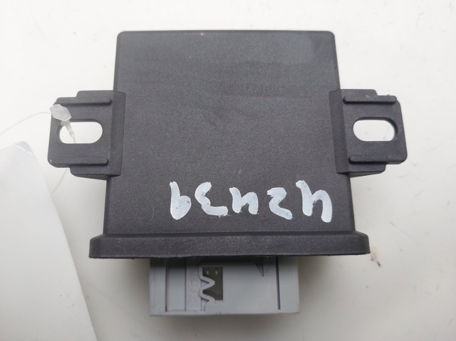 1T0907357 VAG Módulo de control de iluminación adaptativa (ECU) comprar Alcalá