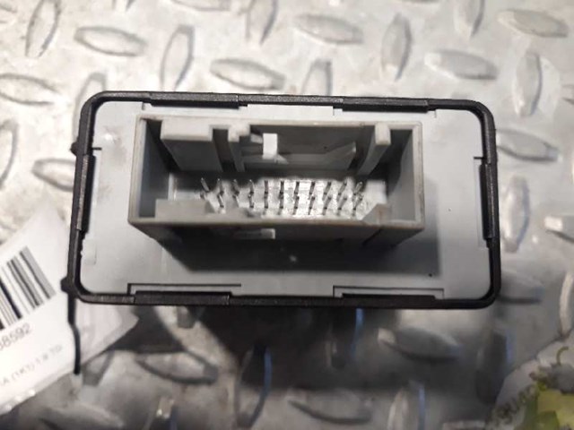 VAG 1T0907357 Módulo de control de iluminación adaptativa (ECU)  comprar en Albacete