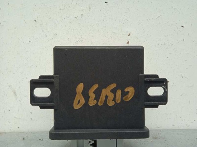 1T0907357 VAG Módulo de control de iluminación adaptativa (ECU) comprar Bilbao