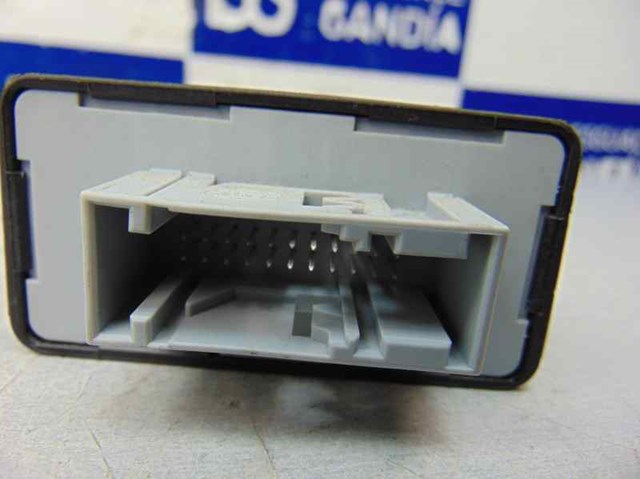1T0907357 VAG Módulo de control de iluminación adaptativa (ECU) comprar Alcalá