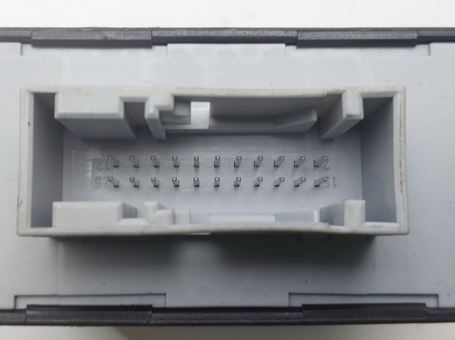 1T0907357 VAG Módulo de control de iluminación adaptativa (ECU)  comprar en Jaén