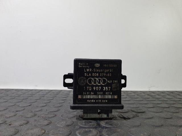 VAG 1T0907357 Módulo de control de iluminación adaptativa (ECU)  comprar en Murcia