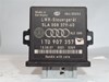 Modulo de control de iluminacion adaptable (ecu) 1T0907357 VAG