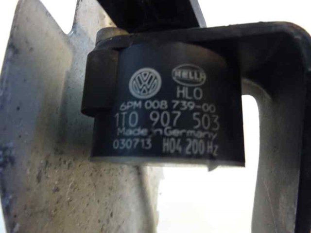 VAG 1T0907503 Sensor de nivel de carrocería trasero  comprar en Albacete