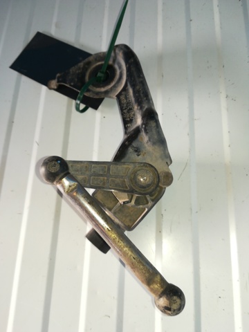 1T0907503 VAG Sensor de nivel de carrocería trasero  en stock Gandía
