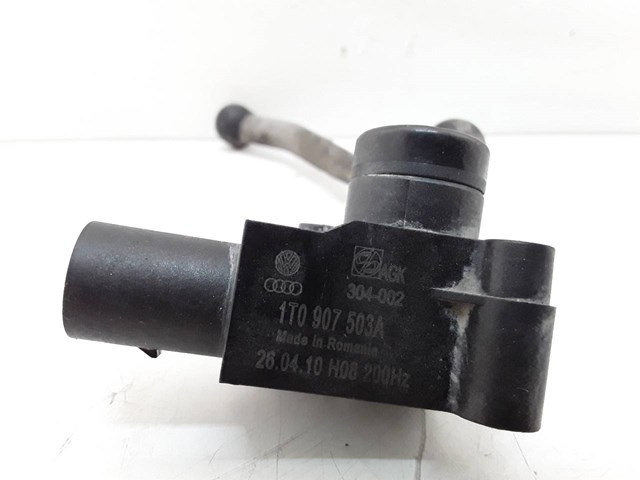 VAG 1T0907503A Sensor de nivel de carrocería trasero  comprar en Ponferrada