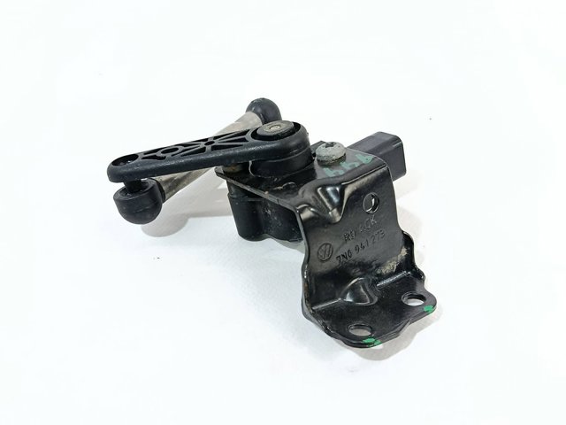 Sensor de nivel de carrocería trasero 1T0907503B VAG