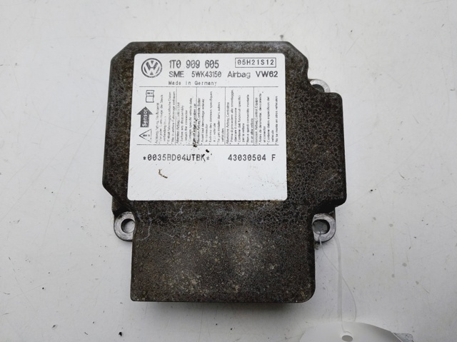 1T0909605 VAG