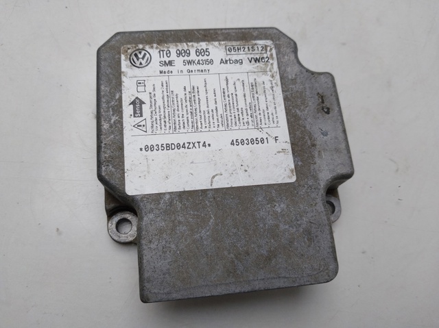 1T0909605 VAG