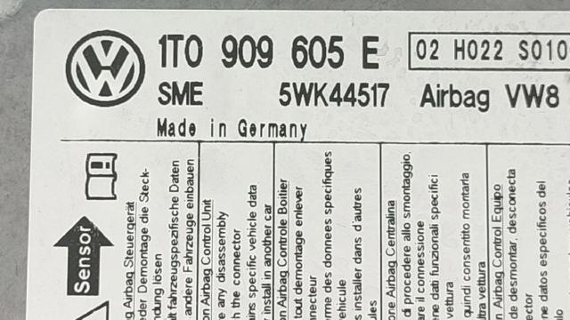1T0909605E VAG