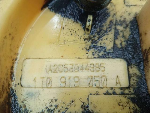 VAG 1T0919050A Módulo de bomba de combustible con sensor de nivel de combustible  disponible Lugo