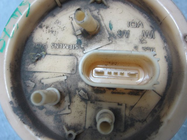 VAG 1T0919050B Módulo de bomba de combustible con sensor de nivel de combustible  comprar en Murcia