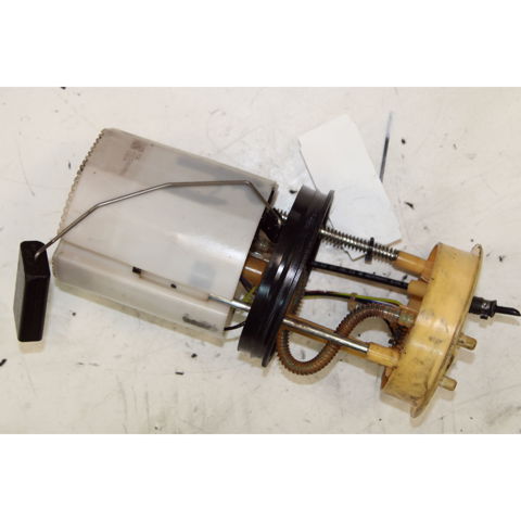 1T0919050F VAG Módulo de bomba de combustible con sensor de nivel de combustible  disponible Alicante