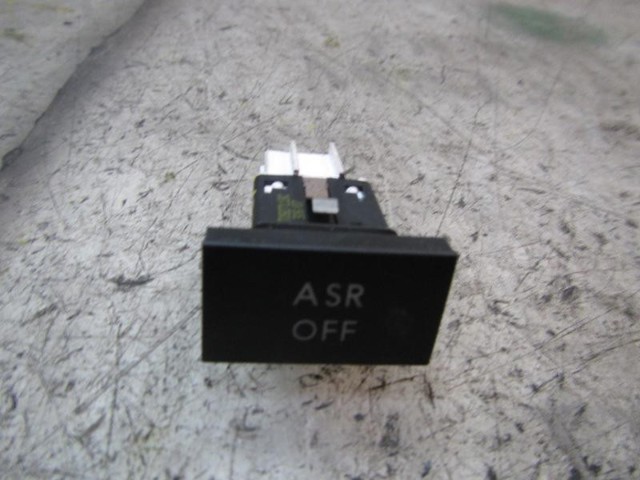 Botón ASR 1T0927118CREH VAG