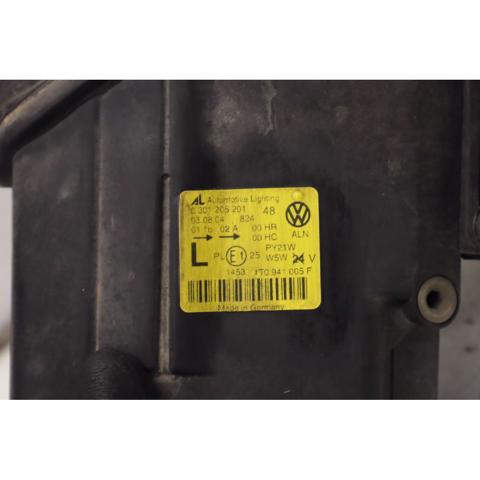 1T0941005D VAG Faro izquierdo  en stock Huelva