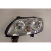 Faros delantero izquierdo 1T0941005D VAG