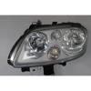 Faros delantero izquierdo 1T0941005D VAG