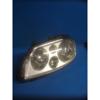 Faros delantero izquierdo 1T0941005D VAG