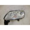 Faros delantero izquierdo 1T0941005D VAG