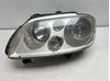 Faros delantero izquierdo 1T0941005D VAG