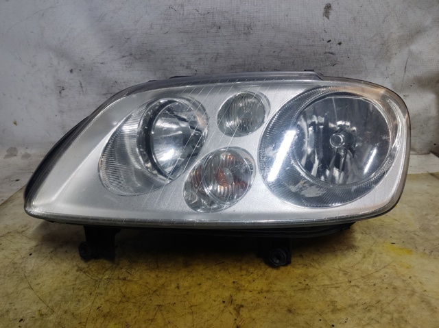 Faro izquierdo Volkswagen Caddy 3 2KB, 2KJ, 2CB, 2CJ