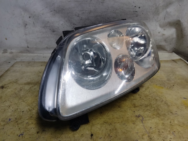 Faro izquierdo Volkswagen Caddy 3 2KB, 2KJ, 2CB, 2CJ
