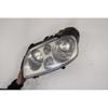 Faros delantero izquierdo 1T0941005D VAG