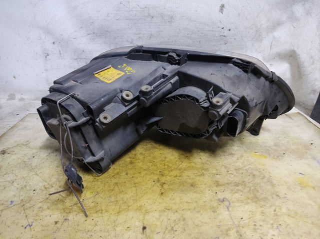 Faro izquierdo Volkswagen Caddy 3 2KB, 2KJ, 2CB, 2CJ