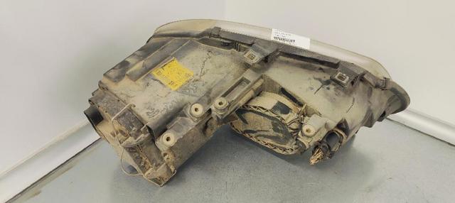 Faro izquierdo Volkswagen Caddy 3 2KB, 2KJ, 2CB, 2CJ