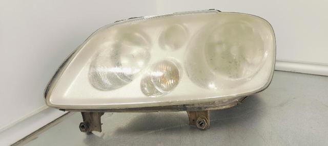 Faro izquierdo Volkswagen Caddy 3 2KB, 2KJ, 2CB, 2CJ