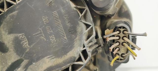 Faro izquierdo Volkswagen Caddy 3 2KB, 2KJ, 2CB, 2CJ