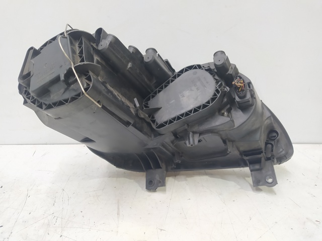 Faro izquierdo Volkswagen Caddy 3 2KB, 2KJ, 2CB, 2CJ