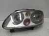 Faros delantero izquierdo 1T0941005R VAG