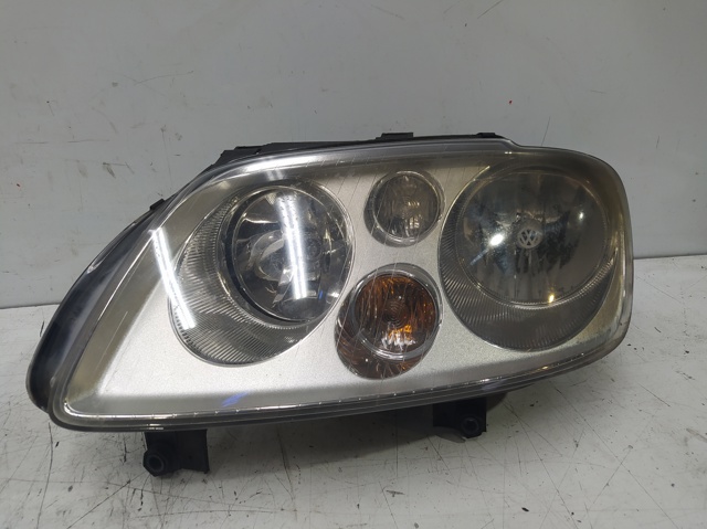 Faro izquierdo Volkswagen Caddy 3 2KB, 2KJ, 2CB, 2CJ
