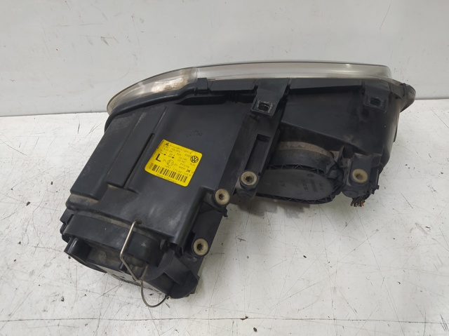 Faro izquierdo Volkswagen Caddy 3 2KB, 2KJ, 2CB, 2CJ