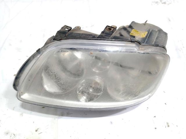 Faro izquierdo Volkswagen Caddy 3 2KB, 2KJ, 2CB, 2CJ