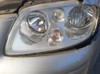 Faros delantero izquierdo 1T0941005R VAG