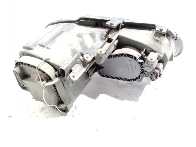 Faro izquierdo Volkswagen Caddy 3 2KB, 2KJ, 2CB, 2CJ