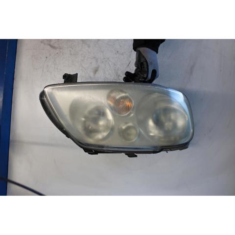 VAG 1T0941006F Faro derecho  en stock Terrassa