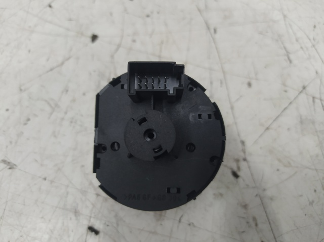 VAG 1T0941431C Interruptor de luces en el tablero comprar Pamplona