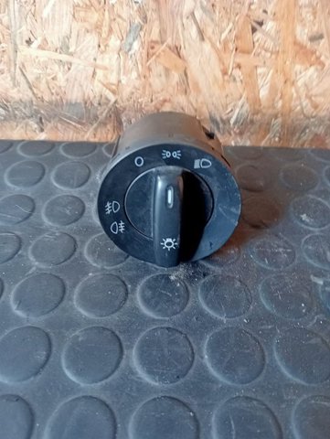 VAG 1T0941431C Interruptor de luces en el tablero comprar Pamplona