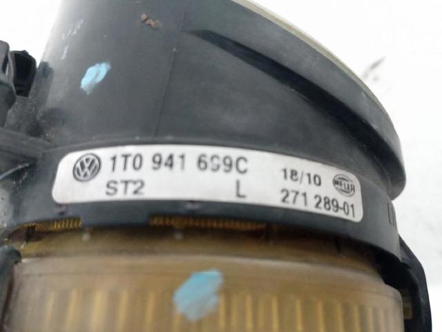 1T0941699C VAG Luz antiniebla izquierdo  en stock Córdoba