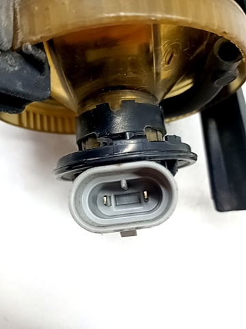 1T0941699C VAG Luz antiniebla izquierdo comprar Alcalá