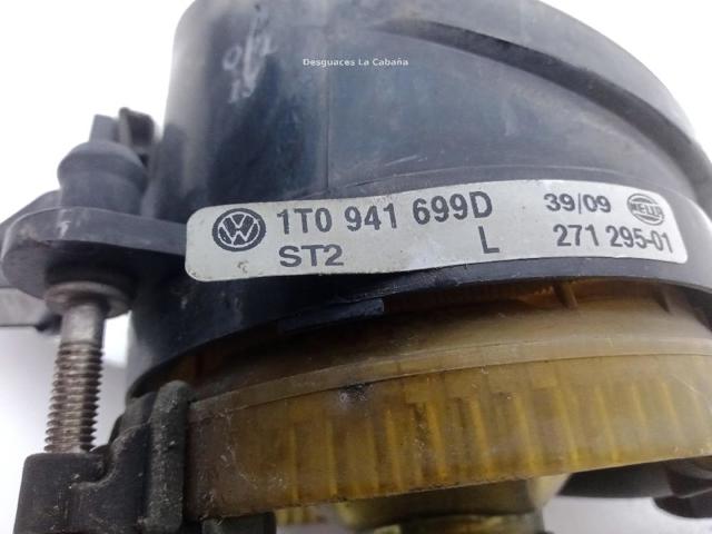 1T0941699D VAG Luz antiniebla izquierdo  en stock Córdoba