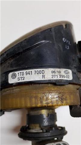 1T0941700D VAG Faro antiniebla derecho  en stock Córdoba