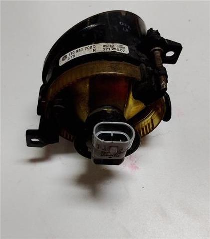 VAG 1T0941700D Faro antiniebla derecho  en stock Valencia