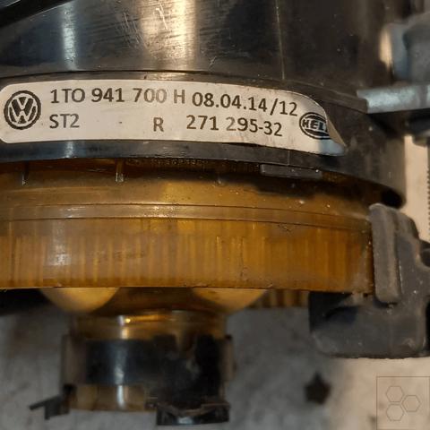 1T0941700H Faro antiniebla derecho  comprar en Zaragoza