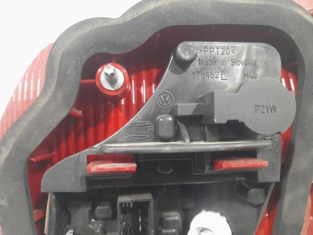 1T0945093 Piloto trasero interior izquierdo  comprar en Reus